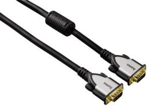 Фото кабеля VGA-VGA HAMA H-54530 3 м