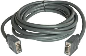 Фото кабеля VGA-VGA KRAMER C-HDGM/HDGM-75 22 м
