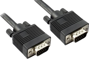 Фото кабеля VGA-VGA L-PRO 1078 1.8 м