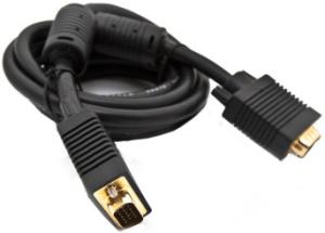 Фото кабеля VGA-VGA L-PRO 1081 10 м