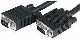 Фото кабеля VGA-VGA Procable HMC-2H1503 3м