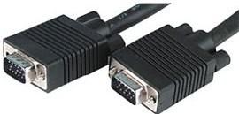 Фото кабеля VGA-VGA Procable HMC-2H1505 5 м