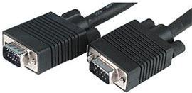 Фото кабеля VGA-VGA Procable HMC-2H1530 30 м