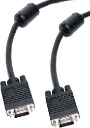 Фото кабеля VGA15M -VGA15M 5bites APC-133-100 10м