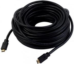 Фото кабеля HDMI-HDMI 19M-19M ver 1.4 10 м