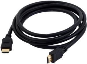 Фото кабеля HDMI-HDMI 19M-19M ver 1.4 2 м