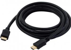 Фото кабеля HDMI-HDMI 19M-19M ver 1.4 3 м