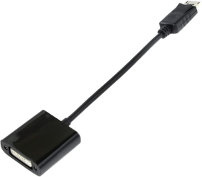 Фото адаптера DisplayPort-DVI Espada EPortM-DVI F20 0.2 м