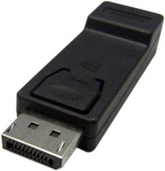 Фото адаптера DisplayPort HDMI APEX ACC-AP035