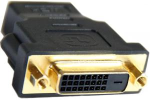 Фото адаптера DVI-D 25F HDMI AOpen 19M ACA311