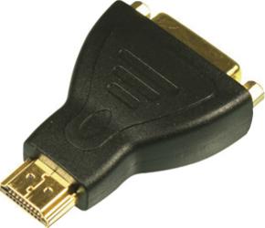 Фото адаптера DVI-HDMI Lazso APHD10/A