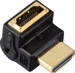 Фото адаптера HDMI-HDMI HAMA 00122232