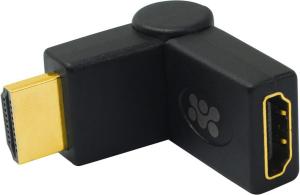 Фото адаптера HDMI-HDMI Promate proLink.H1B