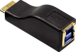 Фото адаптера USB 3.0 B-B HAMA H-54509