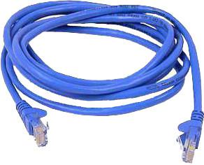 Фото кабеля RJ45-RJ45 Belkin A3L791ru05M-H-S 5 м