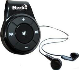 Фото беспроводной аудио ресивер Merlin Wireless Sound Receiver Pro