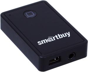 Фото Bluetooth-ресивер SmartBuy Stellar SBABTR-3000