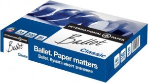 Фото бумага International Paper Ballet Classic A4