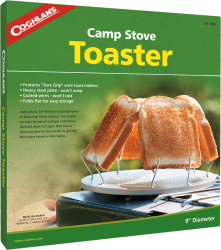 Фото Coghlan's Camp Stove Toaster 504D