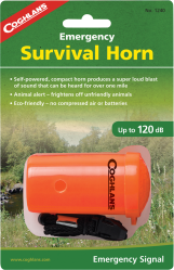 Фото Coghlan's Emergency Survival Horn 1240