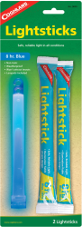 Фото Coghlan's Lightsticks Blue 9830