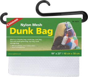 Фото Coghlan's Nylon Dunk Bag 8319