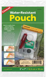 Фото Coghlan's Water Resistant Pouch 8415
