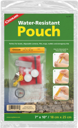 Фото Coghlan's Water Resistant Pouch 8416