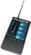 Фото детектор жучков BugHunter Professional BH-01