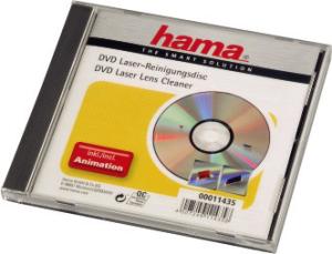 Фото диск HAMA H-11435 DVD