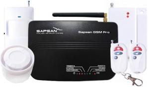 Фото GSM-сигнализация Sapsan GSM Pro