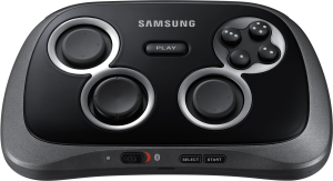 Фото игровой контроллер Samsung GamePad