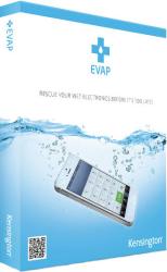 Фото комплект спасения телефона Kensington Evap Rescue Pouch K39723EU