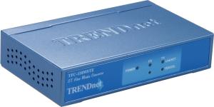 Фото конвертер TRENDnet TFC-110MSTE