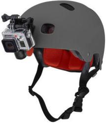 Фото крепление GoPro Helmet Front Mount AHFMT-001