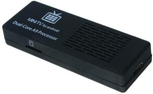 Фото мини ПК Tronsmart MK808B Dual Core TV Stick