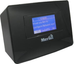 Фото мультимедийный DLNA модуль Merlin DLNA AudioBridge