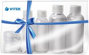 Фото набор для путешественника VITEK Travel Kit