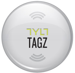 Фото NFC-метка TYLT Tagz