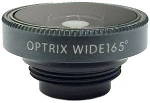 Фото объектив Optrix Wide 165 Lens