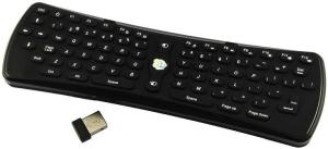 Фото пульт 2.4G Air Mouse + Qwerty Keyboard