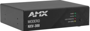 Фото сенсорная панель AMX Modero NXV-300 FG2263-01