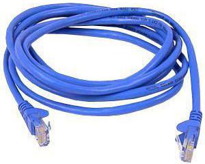 Фото кабеля RJ45-RJ45 Belkin A3L791ru02M-H-S 2 м