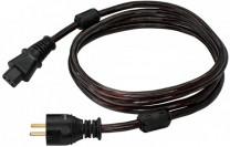 Фото сетевой кабель Real Cable PSKAP25 1.5 м