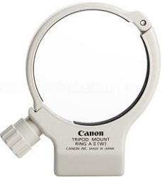 Фото штативное кольцо Canon Tripod Mount Ring AII W