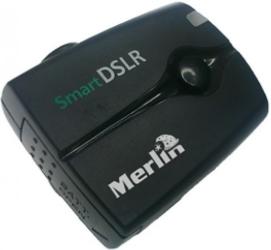 Фото спусковой механизм затвора Merlin Smart DSLR SD-100