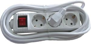 Фото удлинитель Irit IR-03EC