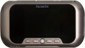 Фото видеоглазок Falcon Eye FE-VE02