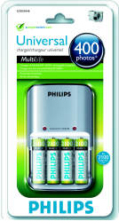 Фото набора Philips MultiLife SCB3030
