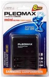 Фото набора Samsung Pleomax 1017 Mini Ultra Power Charger